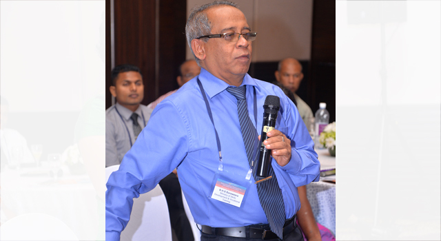 Sri Lanka SASEC Vision Document National Consultation Workshop