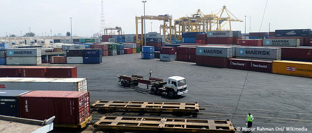 Planned Trial Runs Set to Help Smoothen Transshipment of Cargo to India’s Northeastern Region via Bangladesh